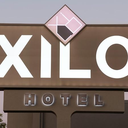 Hotel Xilo גלנדייל מראה חיצוני תמונה